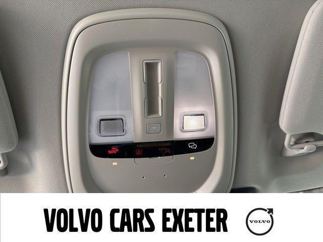 used 2025 Volvo XC90 Plug-In Hybrid car, priced at $70,952