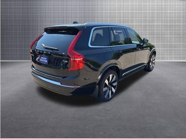 used 2025 Volvo XC90 Plug-In Hybrid car, priced at $70,952