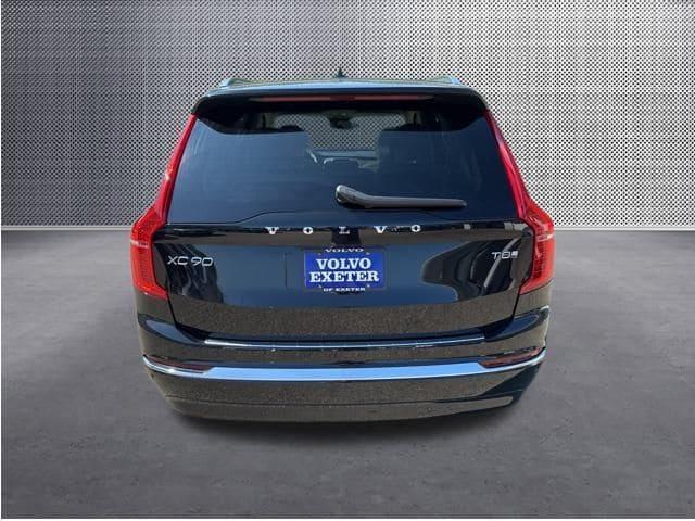 used 2025 Volvo XC90 Plug-In Hybrid car, priced at $70,952