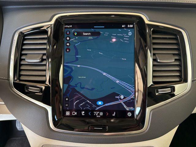 used 2025 Volvo XC90 Plug-In Hybrid car, priced at $70,952
