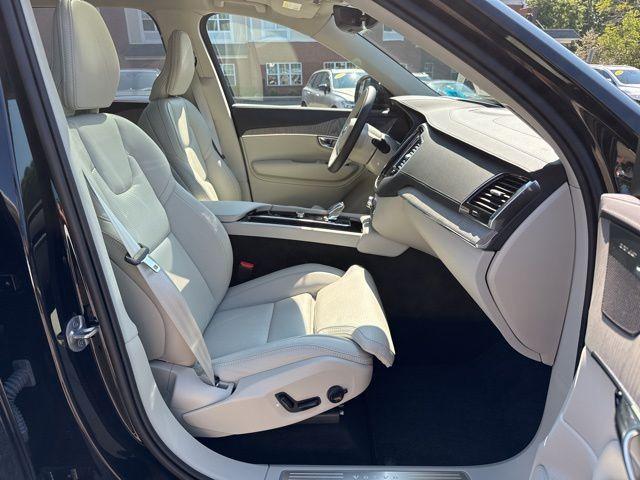 used 2025 Volvo XC90 Plug-In Hybrid car, priced at $70,952