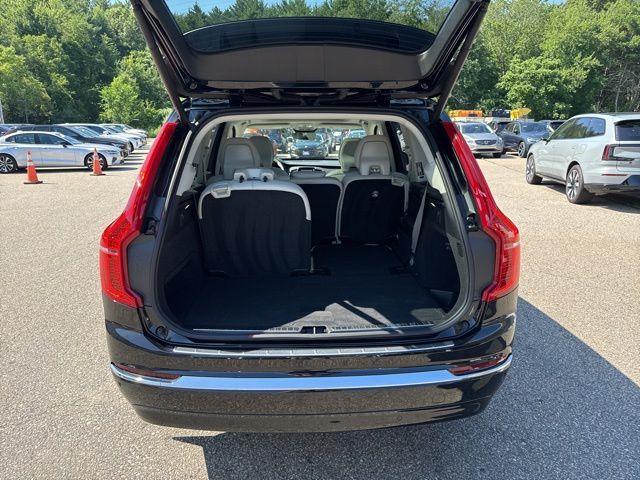 used 2025 Volvo XC90 Plug-In Hybrid car, priced at $70,952