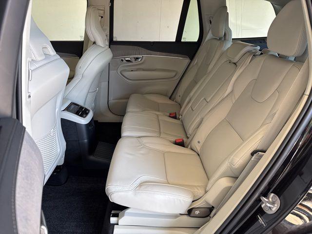 used 2025 Volvo XC90 Plug-In Hybrid car, priced at $70,952