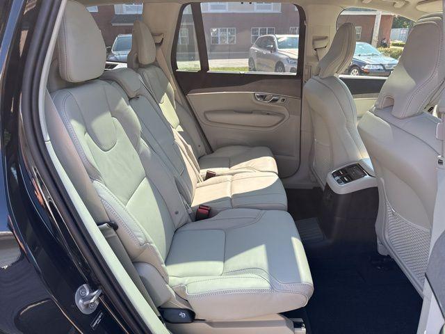 used 2025 Volvo XC90 Plug-In Hybrid car, priced at $70,952