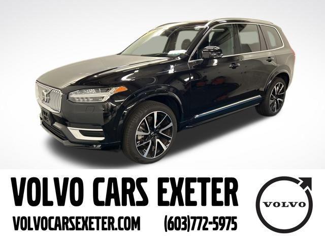 used 2023 Volvo XC90 car, priced at $47,367