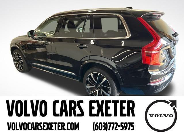 used 2023 Volvo XC90 car, priced at $47,367