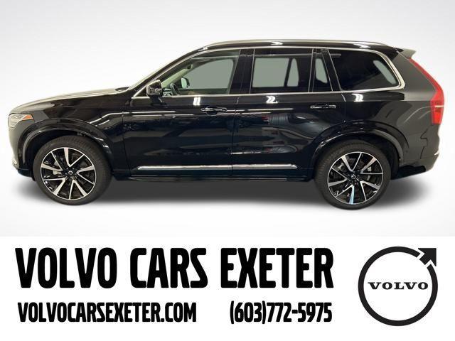 used 2023 Volvo XC90 car, priced at $47,367