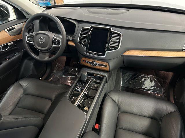 used 2023 Volvo XC90 car, priced at $47,367