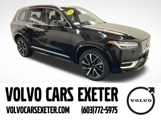 used 2023 Volvo XC90 car, priced at $47,367