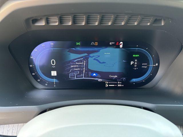 used 2024 Volvo XC90 Recharge Plug-In Hybrid car, priced at $59,597