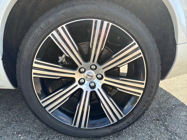 used 2024 Volvo XC90 Recharge Plug-In Hybrid car, priced at $59,597