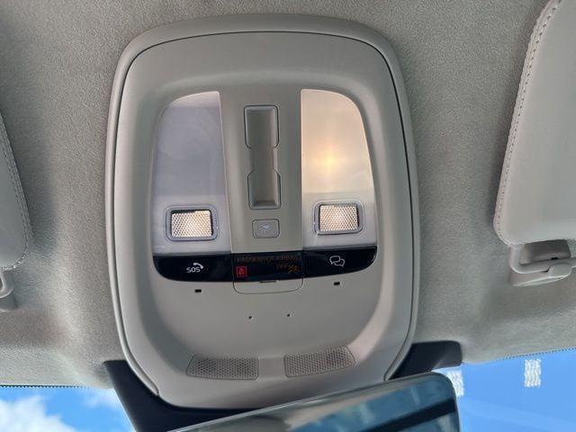 used 2024 Volvo XC90 Recharge Plug-In Hybrid car, priced at $59,597
