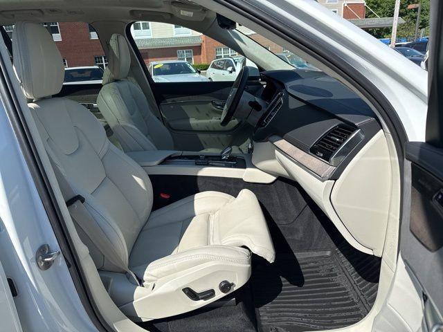 used 2024 Volvo XC90 Recharge Plug-In Hybrid car, priced at $59,597