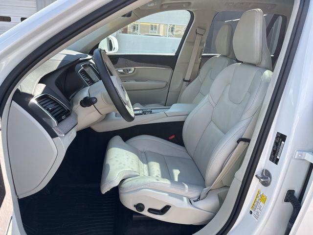 used 2024 Volvo XC90 Recharge Plug-In Hybrid car, priced at $59,597