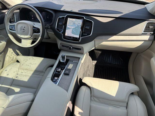 used 2024 Volvo XC90 Recharge Plug-In Hybrid car, priced at $59,597