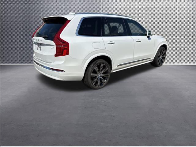 used 2024 Volvo XC90 Recharge Plug-In Hybrid car, priced at $59,597