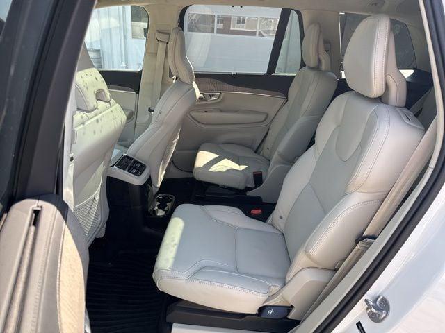 used 2024 Volvo XC90 Recharge Plug-In Hybrid car, priced at $59,597
