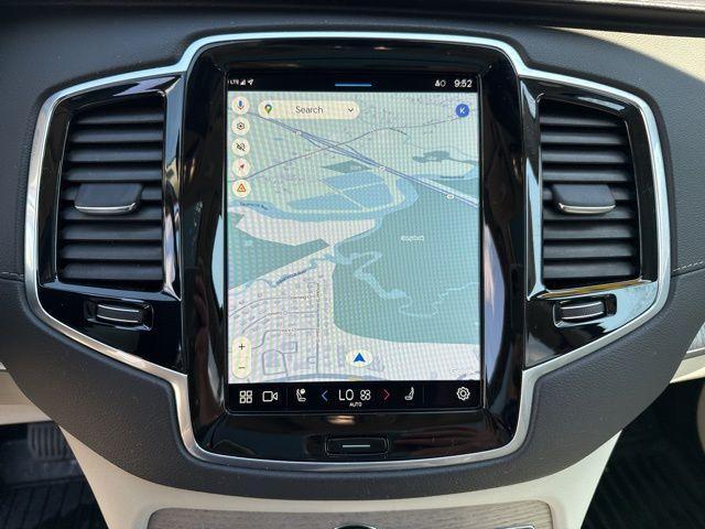 used 2024 Volvo XC90 Recharge Plug-In Hybrid car, priced at $59,597