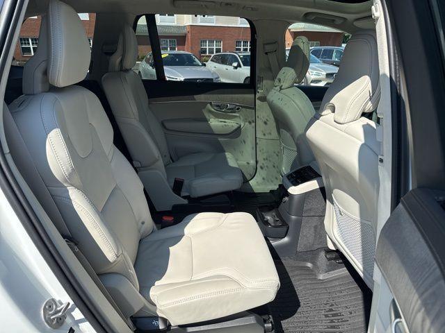 used 2024 Volvo XC90 Recharge Plug-In Hybrid car, priced at $59,597