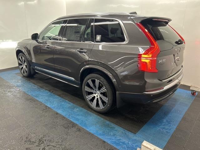 new 2024 Volvo XC90 Recharge Plug-In Hybrid car, priced at $82,220