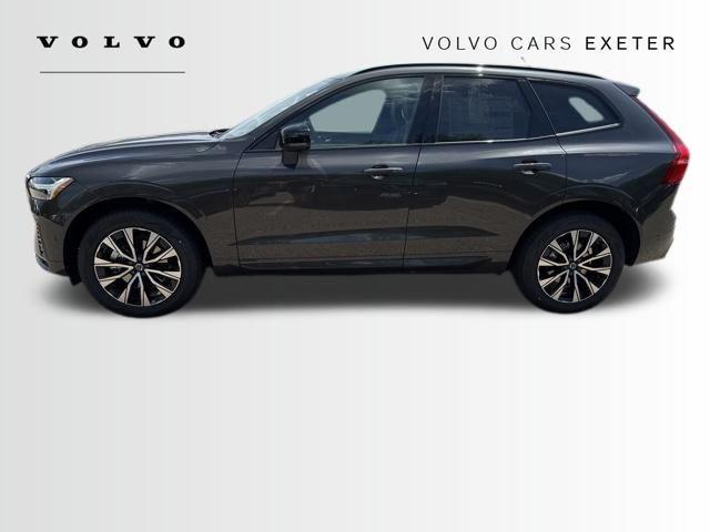 new 2025 Volvo XC60 car, priced at $54,410