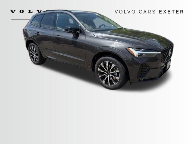 new 2025 Volvo XC60 car, priced at $54,410