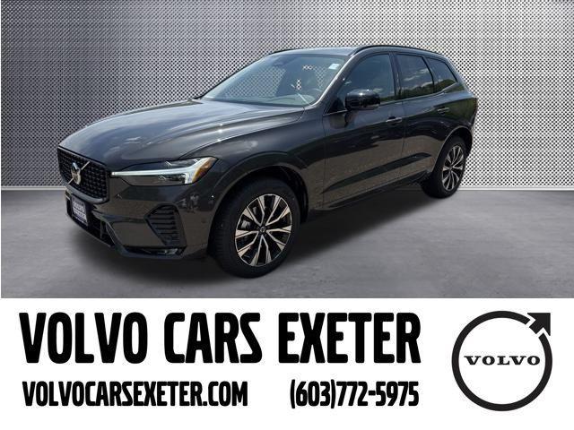 new 2025 Volvo XC60 car, priced at $54,410