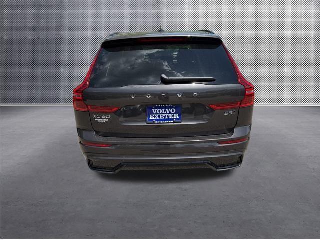 new 2025 Volvo XC60 car, priced at $54,410