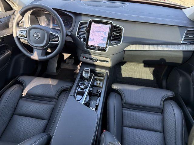 used 2023 Volvo XC90 Recharge Plug-In Hybrid car, priced at $61,987