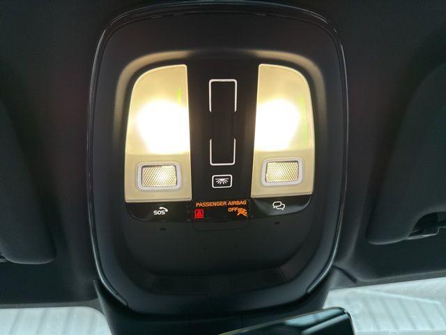 used 2025 Volvo S60 Plug-In Hybrid car, priced at $47,605