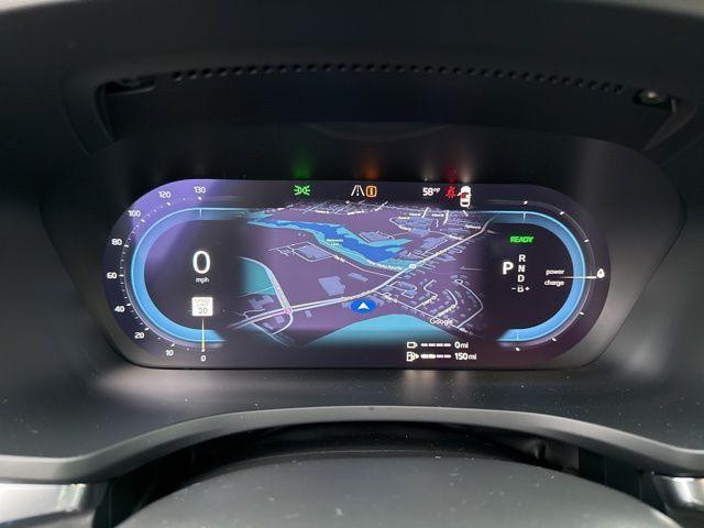 used 2025 Volvo S60 Plug-In Hybrid car, priced at $47,605