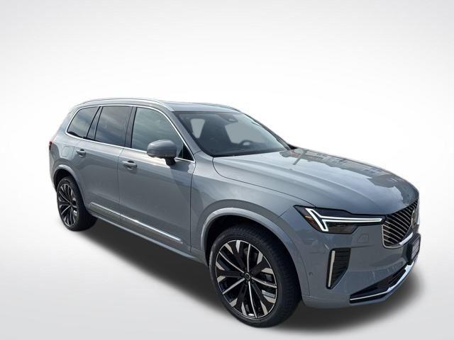 new 2026 Volvo XC90 car, priced at $71,825