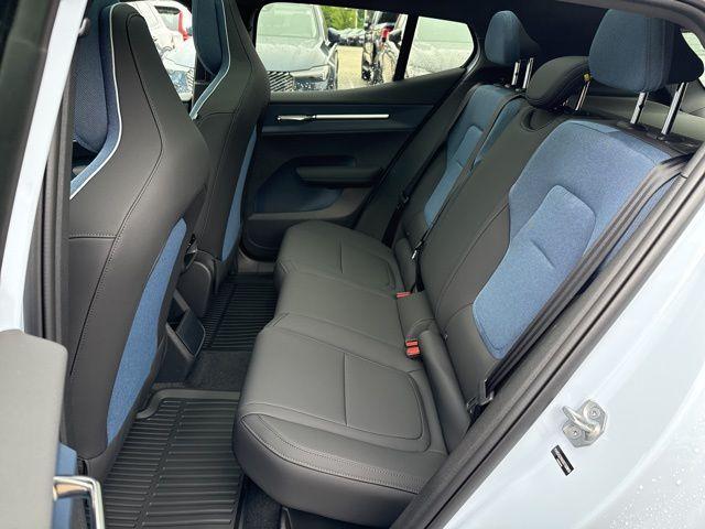 new 2025 Volvo EX30 car, priced at $47,625