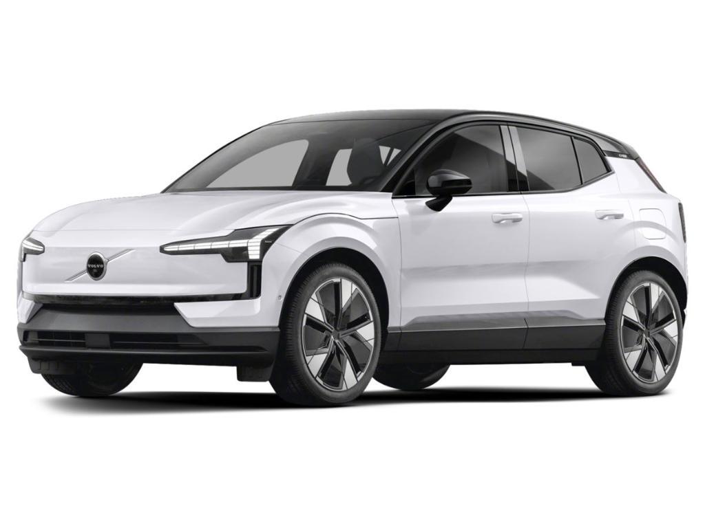 new 2025 Volvo EX30 car, priced at $47,625