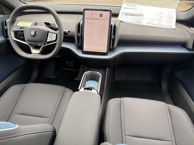 new 2025 Volvo EX30 car, priced at $47,625