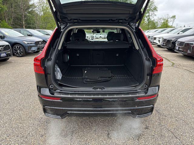 new 2025 Volvo XC60 Plug-In Hybrid car, priced at $72,250