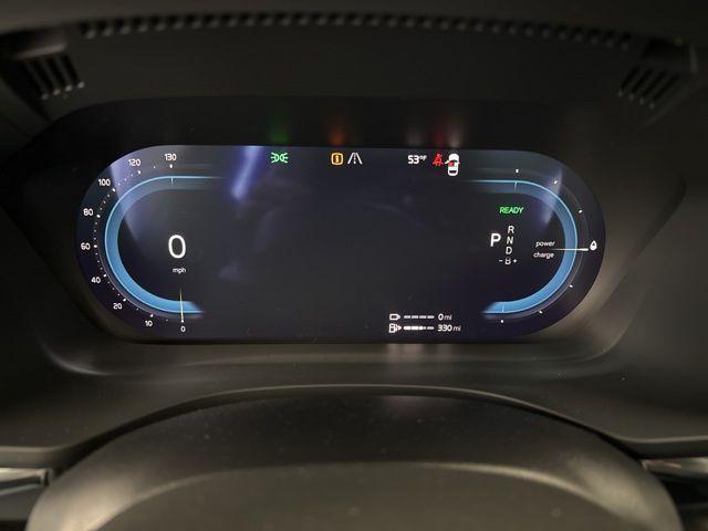 new 2025 Volvo XC60 Plug-In Hybrid car, priced at $72,250