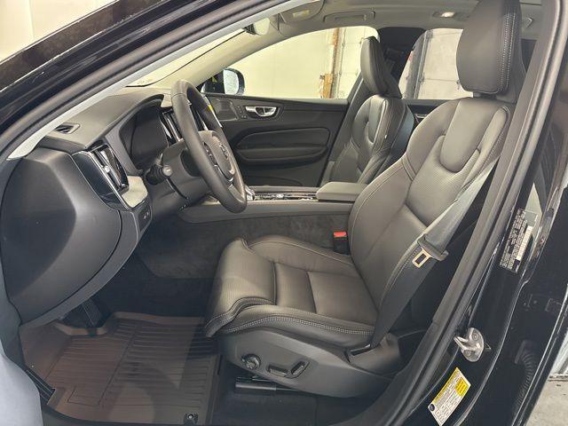 new 2025 Volvo XC60 Plug-In Hybrid car, priced at $72,250