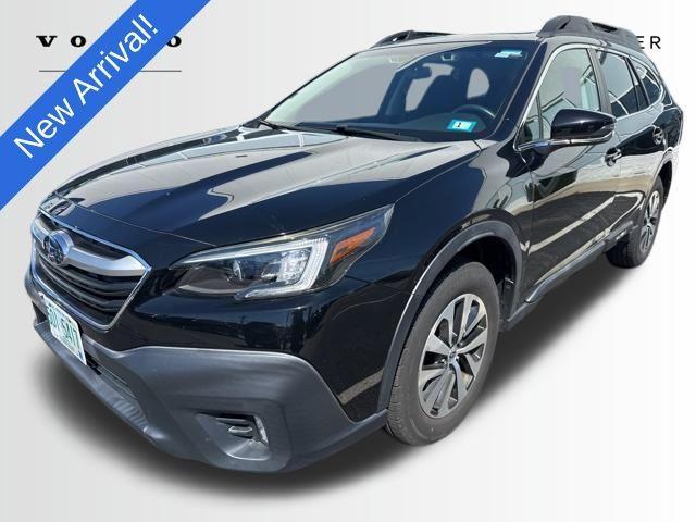 used 2020 Subaru Outback car, priced at $23,249