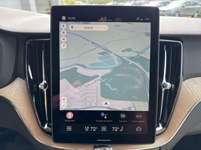 new 2026 Volvo XC60 Plug-In Hybrid car, priced at $69,285