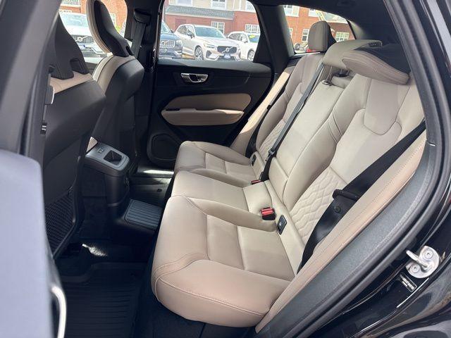 new 2026 Volvo XC60 Plug-In Hybrid car, priced at $69,285