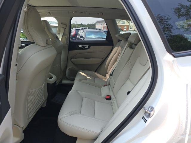 new 2025 Volvo XC60 Plug-In Hybrid car, priced at $71,510