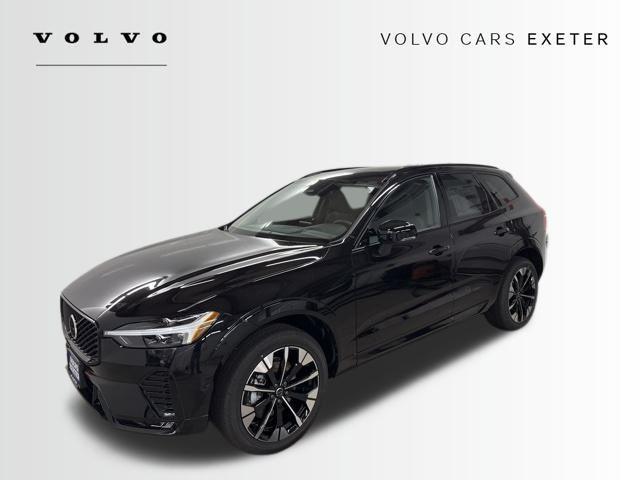 new 2026 Volvo XC60 car, priced at $57,985