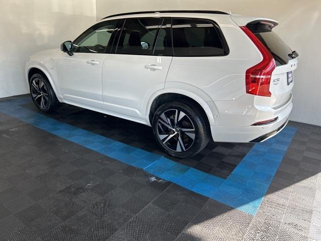 used 2023 Volvo XC90 Recharge Plug-In Hybrid car, priced at $60,537