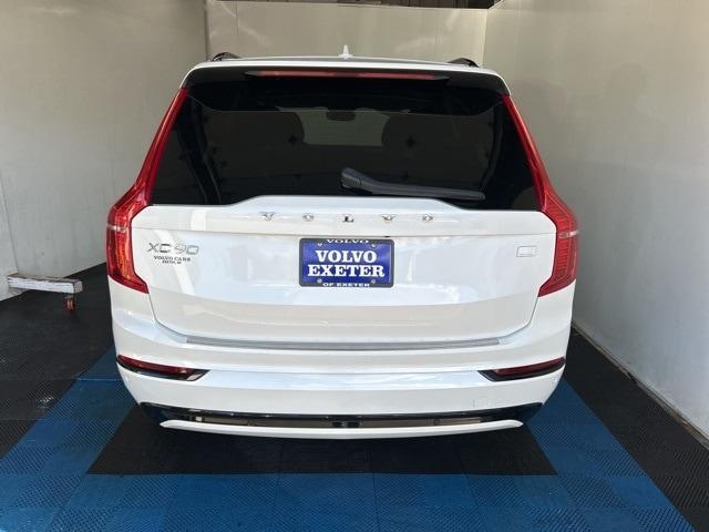 used 2023 Volvo XC90 Recharge Plug-In Hybrid car, priced at $56,999