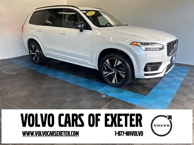 used 2023 Volvo XC90 Recharge Plug-In Hybrid car, priced at $56,999