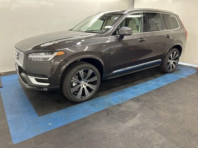 new 2025 Volvo XC90 car, priced at $66,175