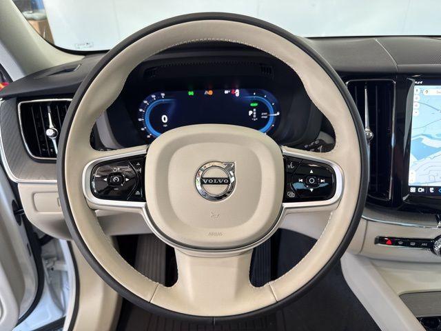 new 2025 Volvo XC60 Plug-In Hybrid car, priced at $66,260