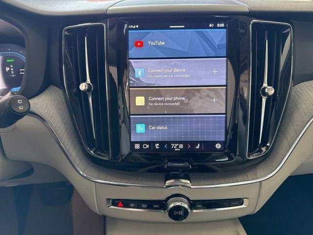new 2025 Volvo XC60 Plug-In Hybrid car, priced at $66,260