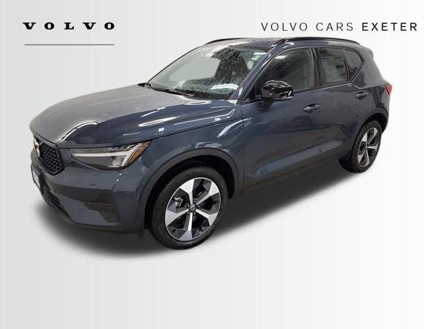 new 2026 Volvo XC40 car, priced at $48,000